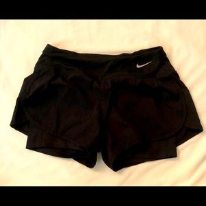 Nike Dry-fit skort XS NWOT